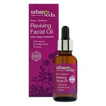 Urban Veda Reviving Rose Facial Oil