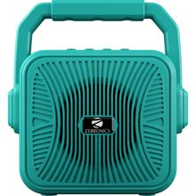 Zebronics ZEB - COUNTY 2 (BLUE)portable speaker