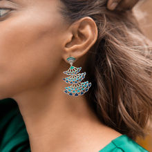 Shaya by CaratLane Owning My Loud Laugh Earrings