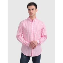 United Colors Of Benetton Check Shirts