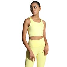 Silvertraq High Impact Action Bra With Clasp Cerulean