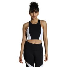 Silvertraq Monochrome Bra Black & White