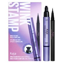 Kaja Beauty Wink Stamp Long