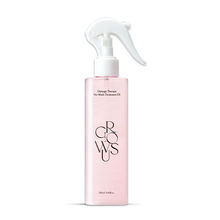 Growus Damage Therapy No-Wash Treatment EX - Leave-In Repair, Heat Protection & Smoothness
