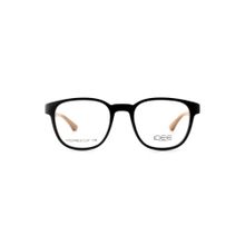 IDEE 100% Uv Protected Polarized Clip-On Black Frames for Men -Id2267C1Fr (50)