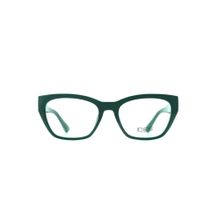 IDEE 100% Uv Protected Polarized Clip-On Green Frames for Women -Id2400C4Fr (53)