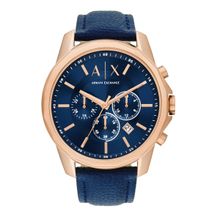 ARMANI EXCHANGE Blue Watch Ax1723