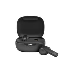 JBL Live Pro 2 TWS Smart Adaptive Noise Cancelling True Wireless Earbuds, 40Hrs Playtime (Black)