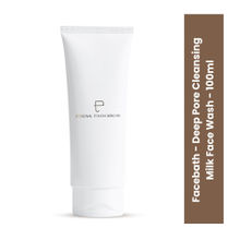 Personal Touch Facebath Deep Cleansing Milk Peptides Facewash With Niacinamide & Salicylic Acid