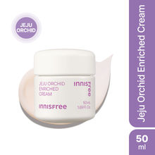 Innisfree Jeju Orchid Enriched Cream