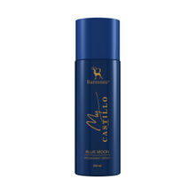 Ramsons Mycastillo Blue Moon Deodorant Spray