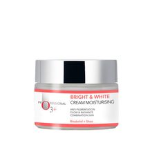 O3+ Bright & White Cream Moisturing