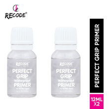 Recode Perfect Grip Primer - Set Of 2