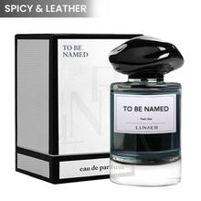 Lunaer To Be Named Seductive Leather Perfume With Leather & Honey Notes For Men