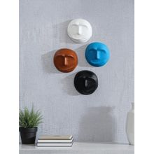Trovea's Monomuse Wall Decor (Pack Of 4)