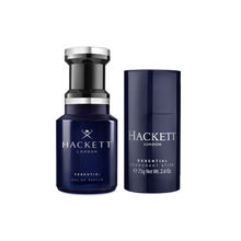 Hackett Essential Eau De Parfum Gift Set