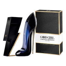 Carolina Herrera Good Girl Eau De Parfum + Bad Boy Eau De Toilette Combo