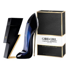 Carolina Herrera Good Girl Eau De Parfum + Bad Boy Eau De Toilette