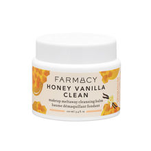 Farmacy Beauty Honey Vanilla Meltaway Cleansing Balm