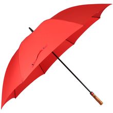 John's Umbrella - 840 Golf FRP Red