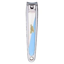 Feather Nail Clippers Large 102 mm (4) - Blue