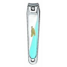 Feather Nail Clippers Small 66 mm (2.6) - Blue