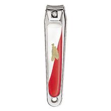 Feather Nail Clippers Small 66 mm (2.6) - Red
