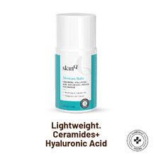 SkinQ Face Liquid Moisturizer with Ceramides & Sodium Hyaluronate, Reduce Dryness & Dehydration