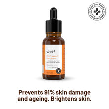 SkinQ Vitamin C Serum