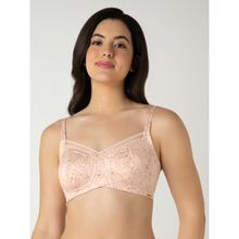 Amante Demure Non-Padded Non-Wired Contour Bra