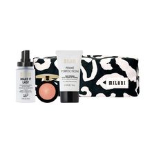 Milani Travel Essential Trio Set