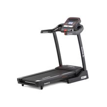 Reebok Z - Jet 430 Motorized Treadmill with Stabilizer - Black