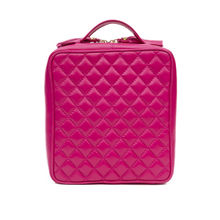 SG By Sonia Gulrajani Tokyo Quilted Organiser - Pink