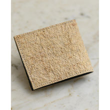 Riti Xisha Wallet Natural