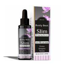 Luxuri Busty Best - Slim Shaping Serum