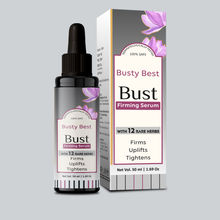Luxuri Busty Best - Bust Firming Serum