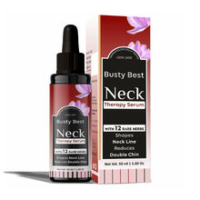 Luxuri Busty Best - Neck Therapy Serum