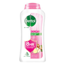 Dettol Nourish Body Wash
