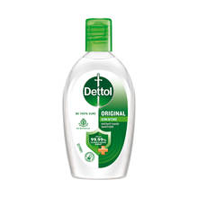 Dettol Instant Hand Sanitizer