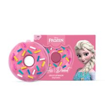 Renee Cosmetics Disney Frozen Princess By RENEE Donut Jelly Lip Balm Elsa