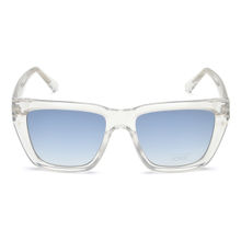 IDEE IDS2899C4SG - UV Protected Gradient Sunglasses for Women (54)