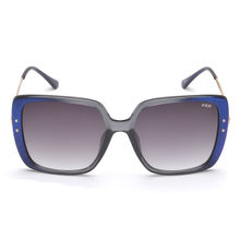 IDEE IDS2908C1SG - UV Protected Gradient Sunglasses for Women (56)