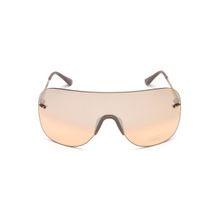 IDEE IDS2993C3SG - UV Protected Gradient Mirror Sunglasses for Men (141)