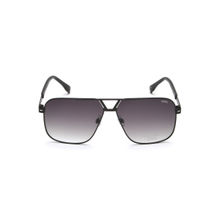 IDEE IDS2994C1SG - UV Protected Gradient Sunglasses for Men (59)