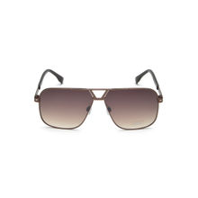 IDEE IDS2994C3SG - UV Protected Gradient Sunglasses for Men (59)