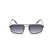 IDEE IDS3003C1SG - UV Protected Gradient Sunglasses for Men (57)