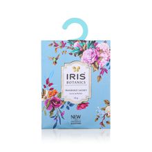 Iris Botanics Lilac & Peony Fragrance Sachet 15gm (Set of 3)
