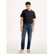 Levi's Men's 512 Slim Fit Dark Blue Jeans