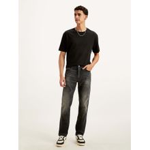 Levi's Men's 511 Slim Fit Grey Jeans