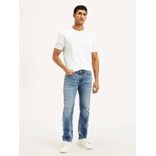 Levi's Men's 511 Slim Fit Light Blue Jeans